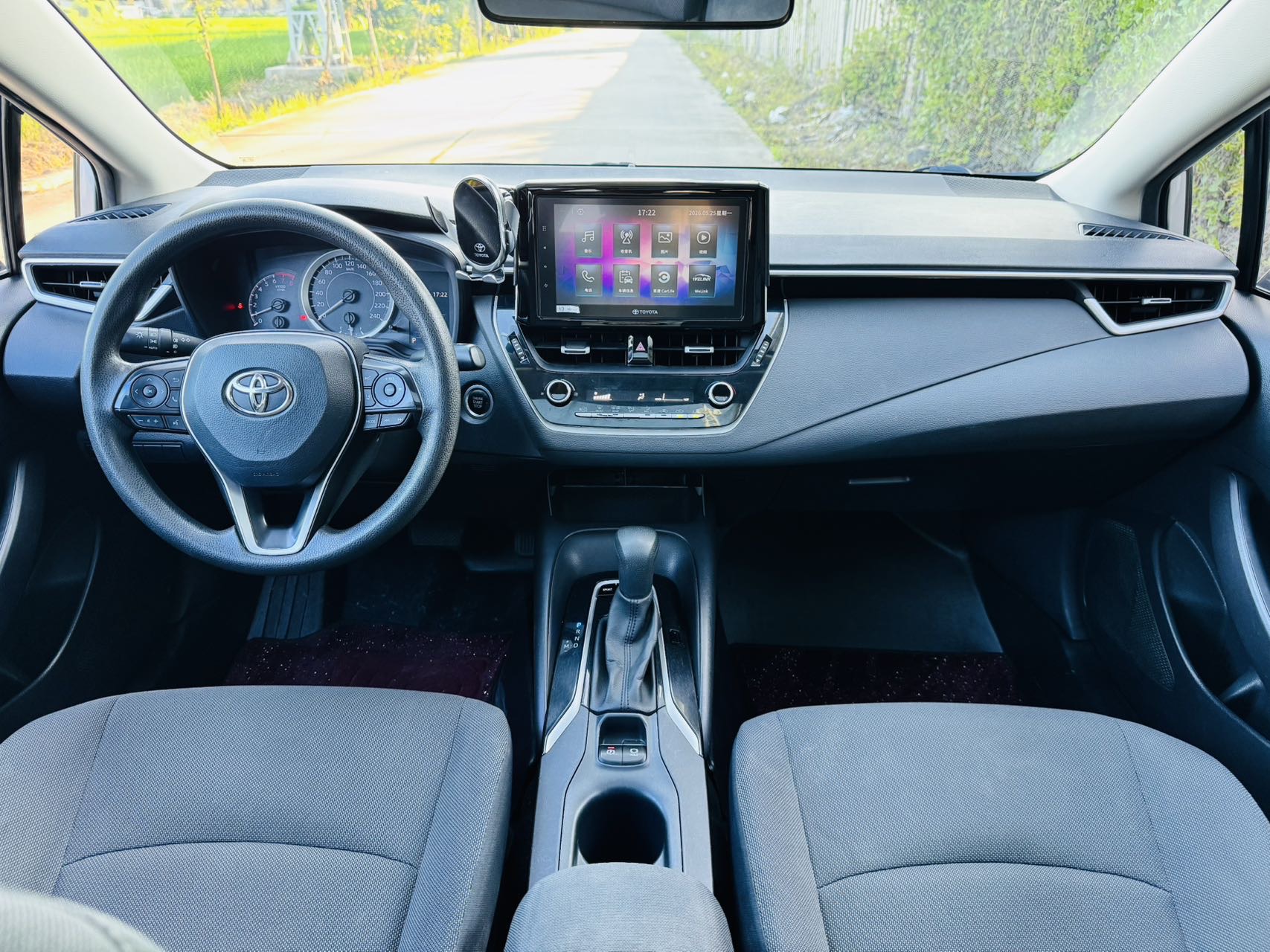 Toyota Corolla 2020 #7 Toyota Corolla 2020 car image #7