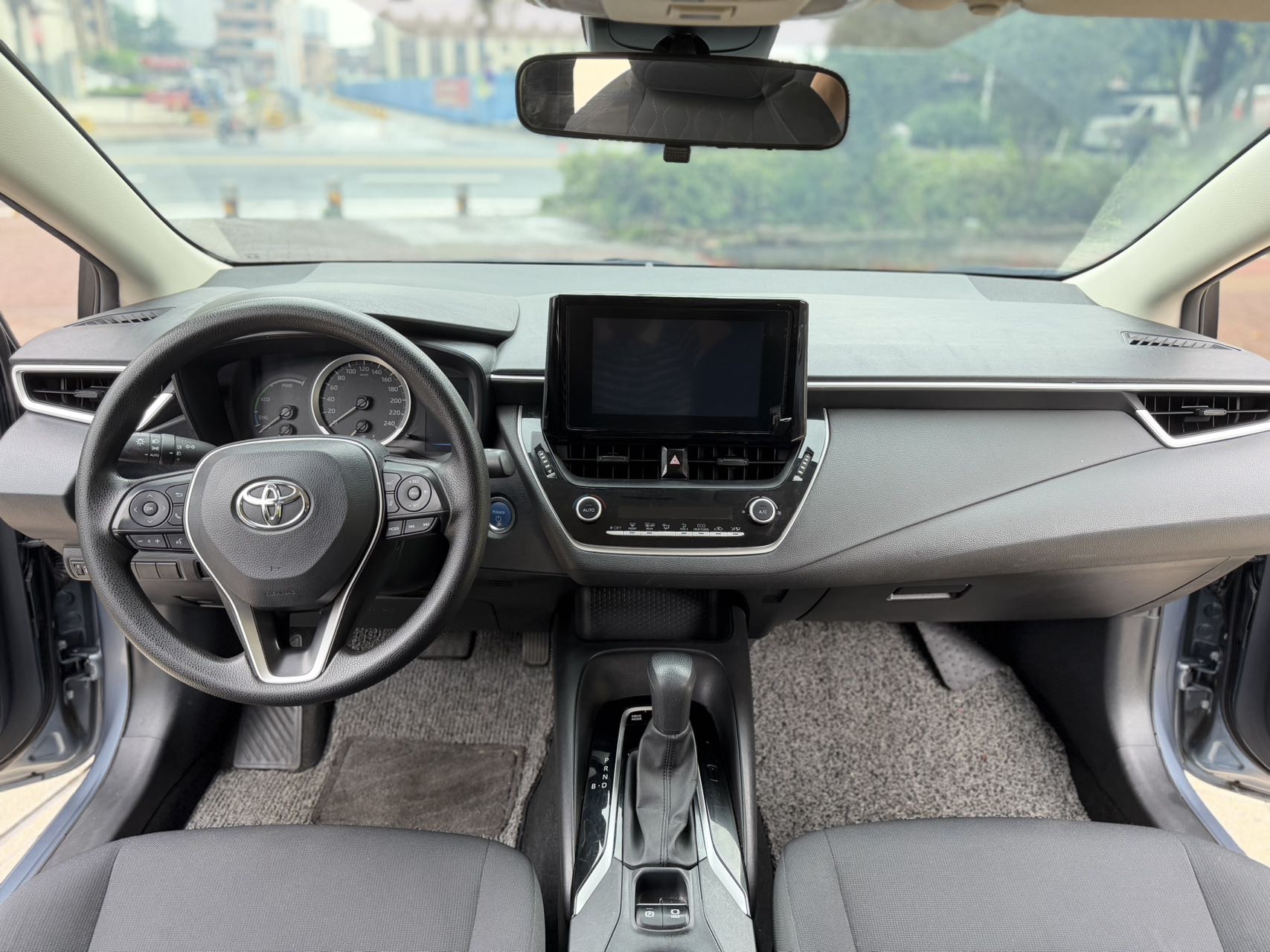 Toyota Corolla 2023 car image #7