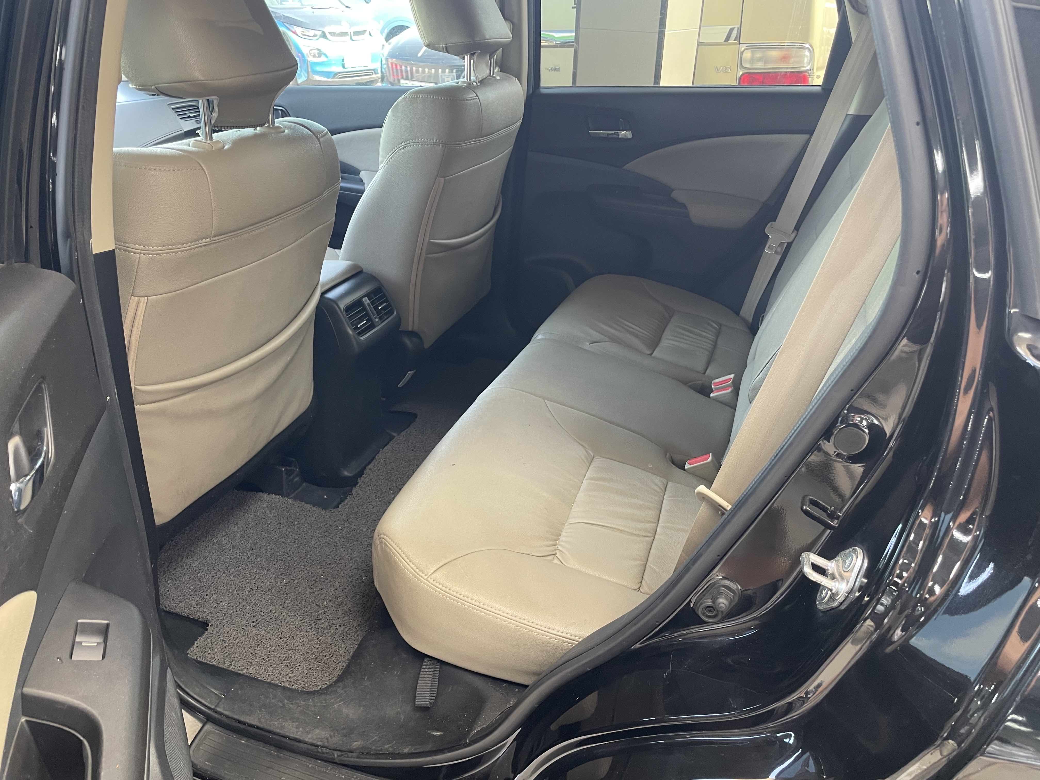 Honda CR-V 2016 car image #6