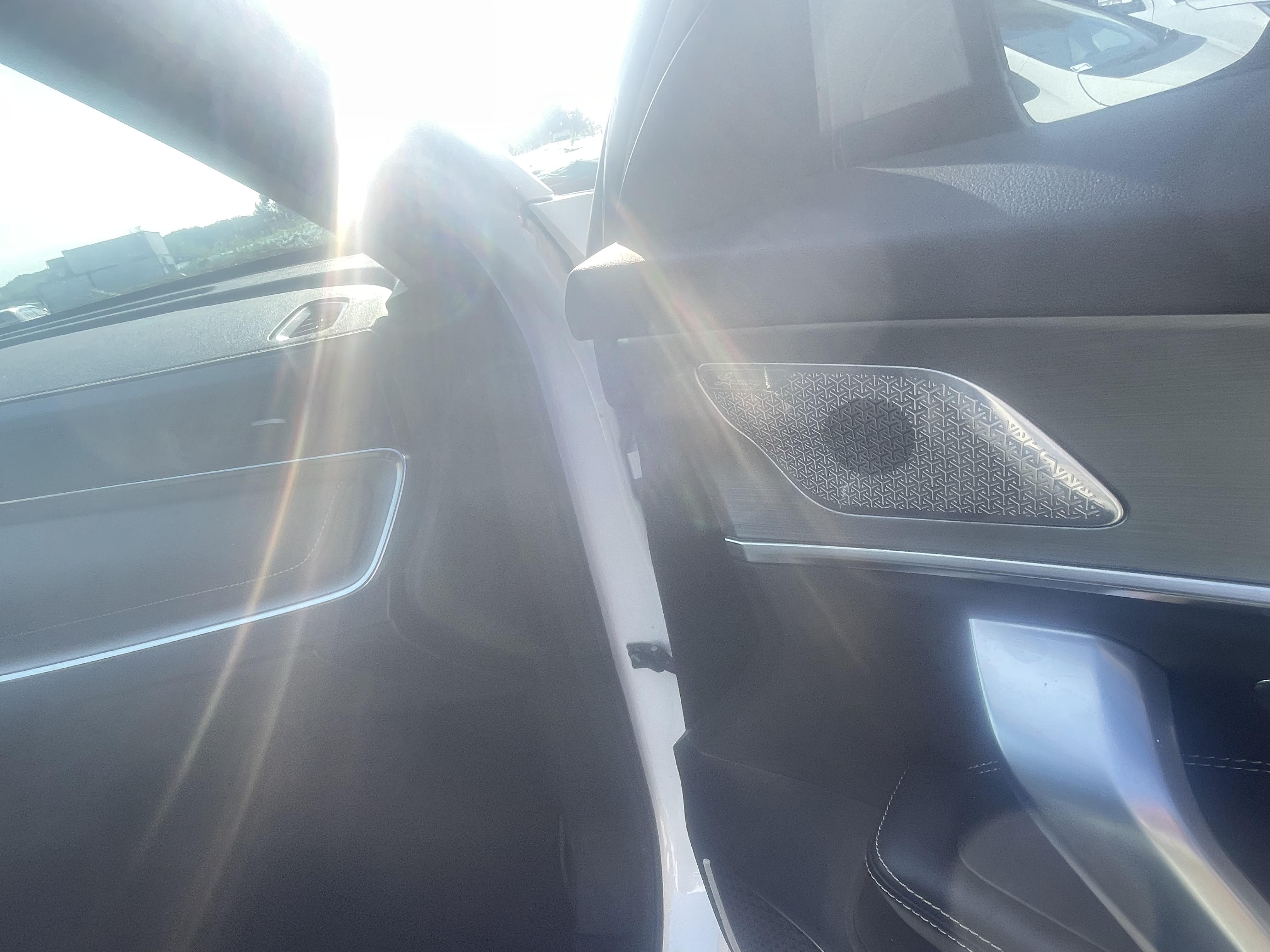 Jetour X70 PLUS 2022 #8 Jetour X70 PLUS 2022 car image #8
