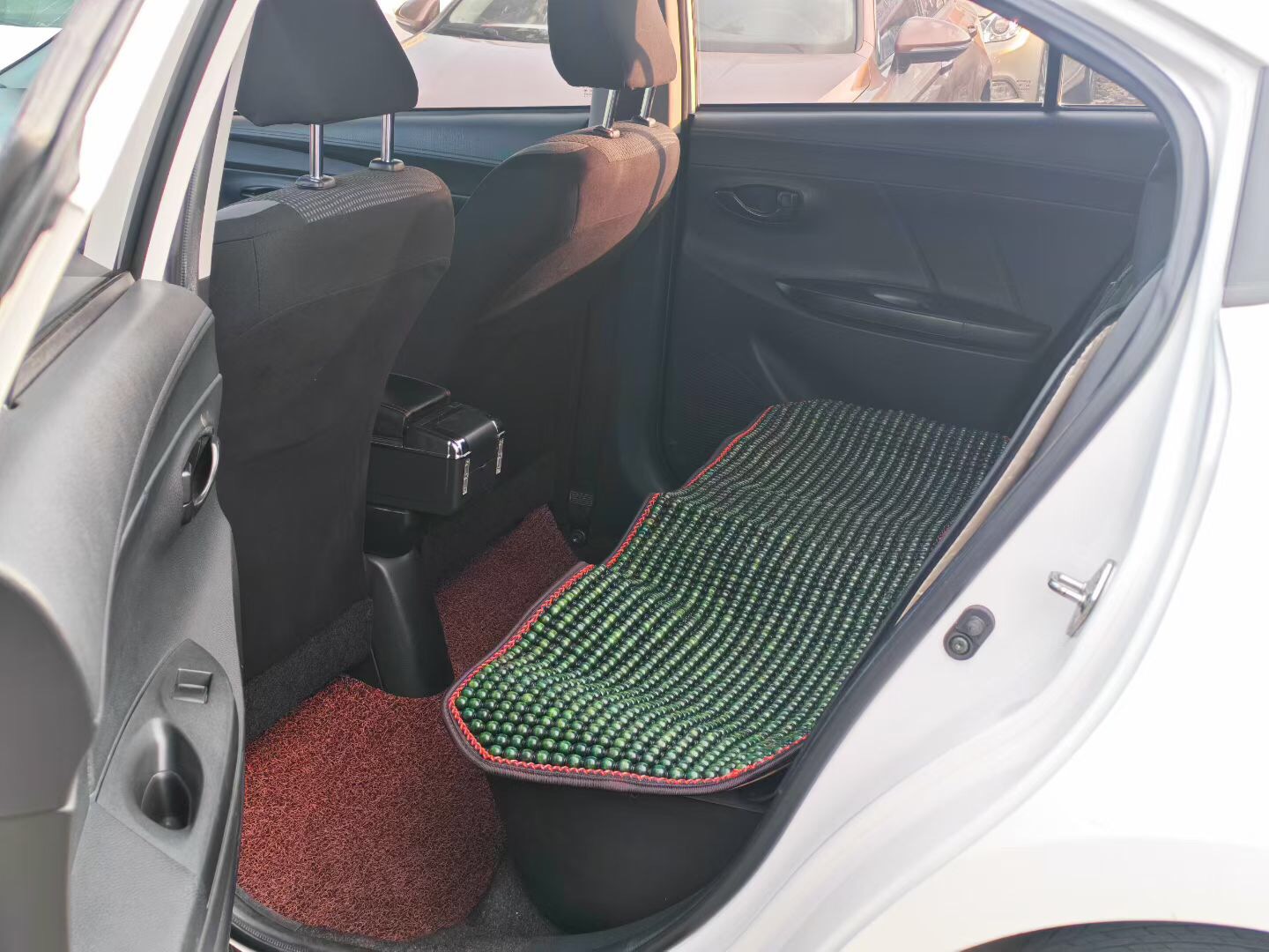 Toyota Vios 2021 car image #8