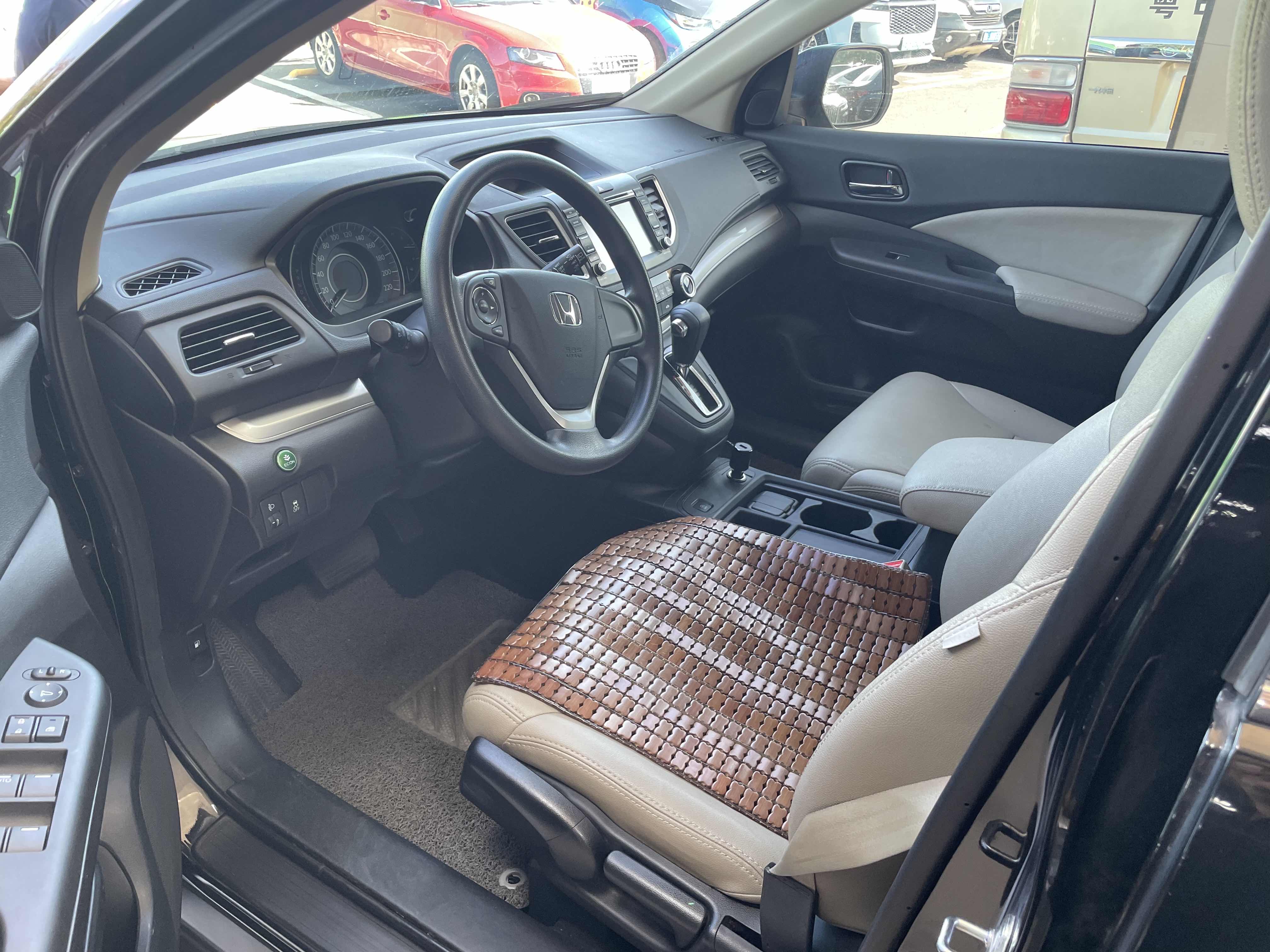 Honda CR-V 2016 car image #7