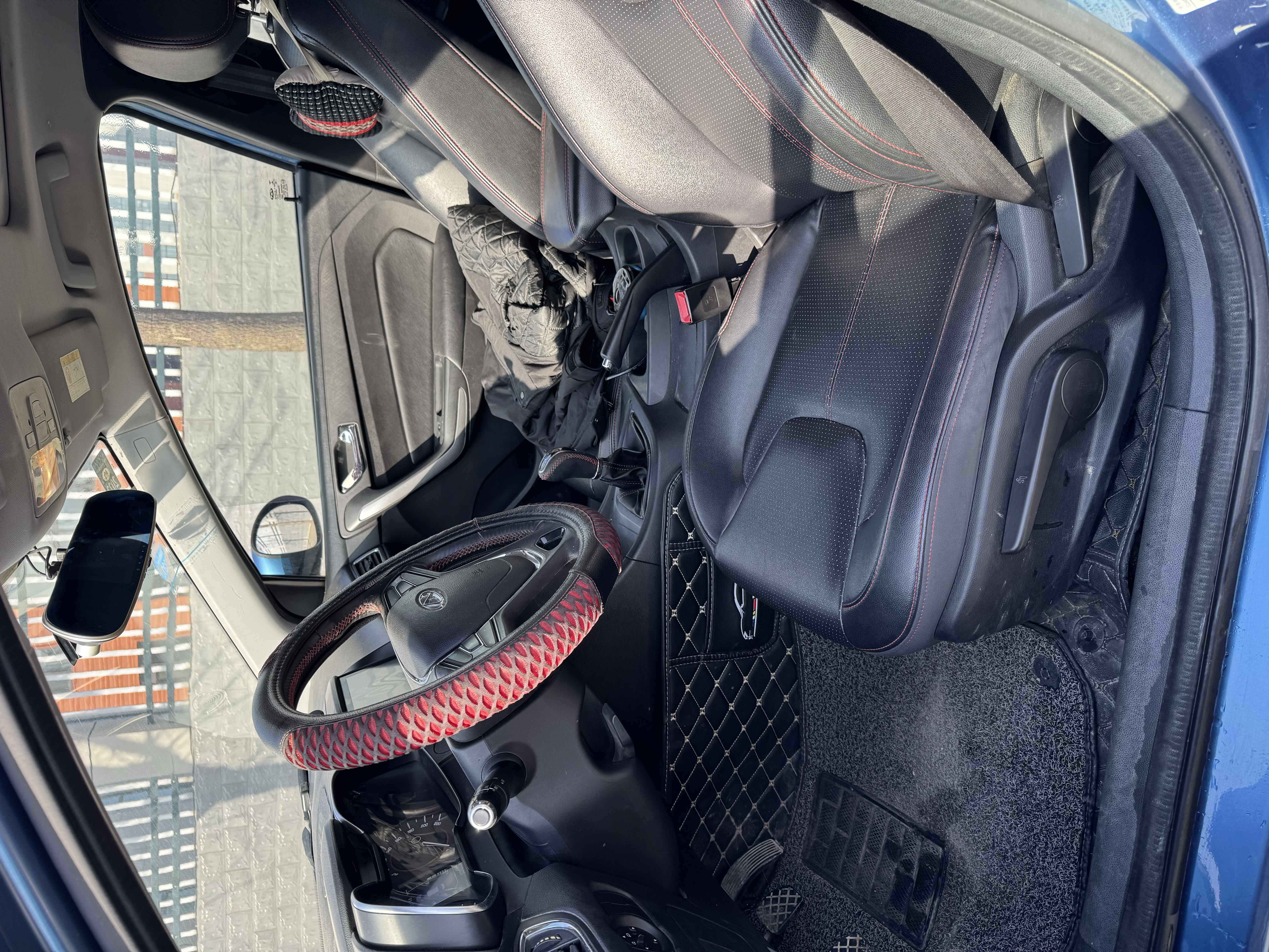 Chery Arrizo 5 2016 car image #6