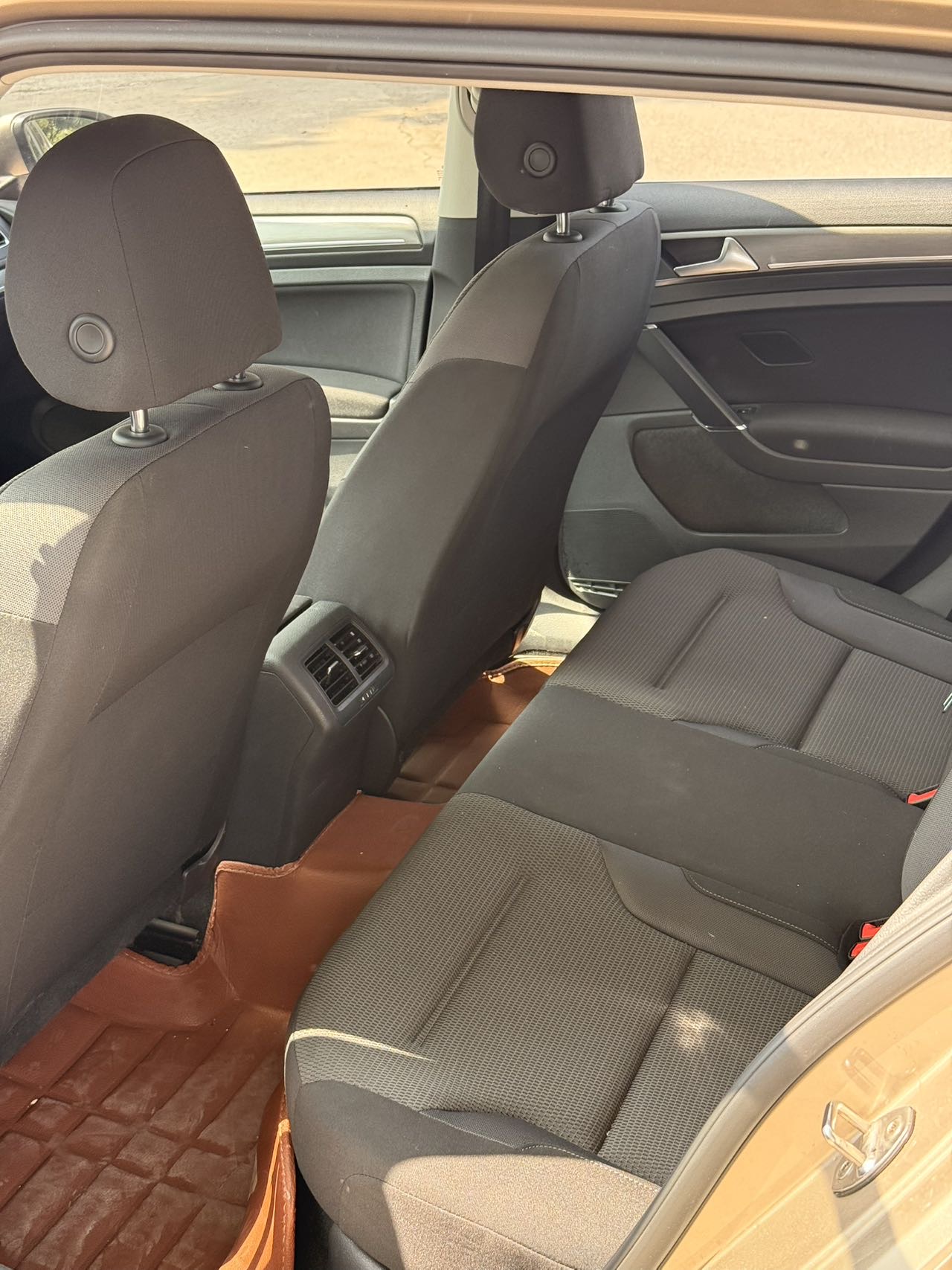 Volkswagen Golf 2016 #8 Volkswagen Golf 2016 car image #8