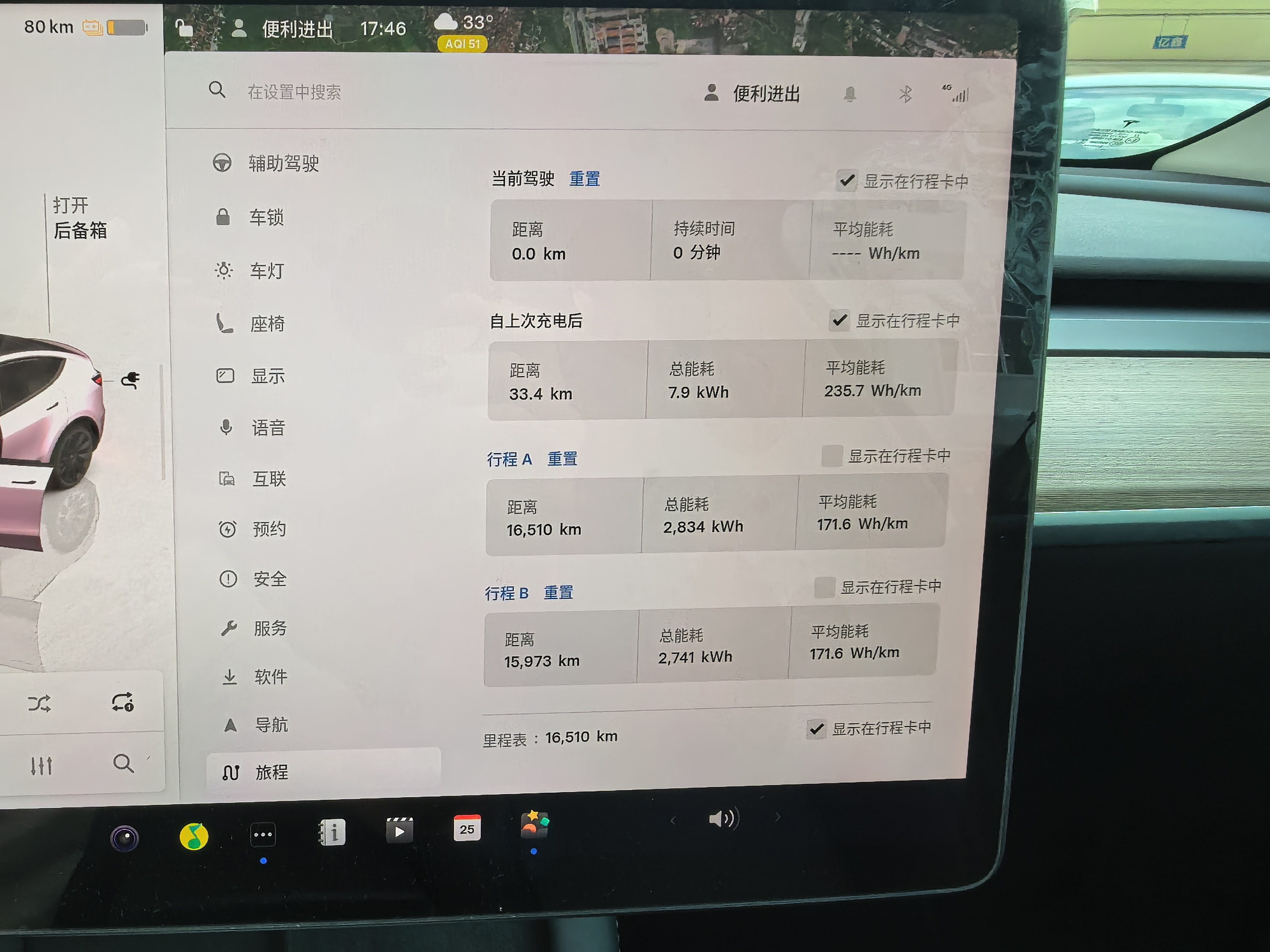 Tesla Model Y 2022 car image #4