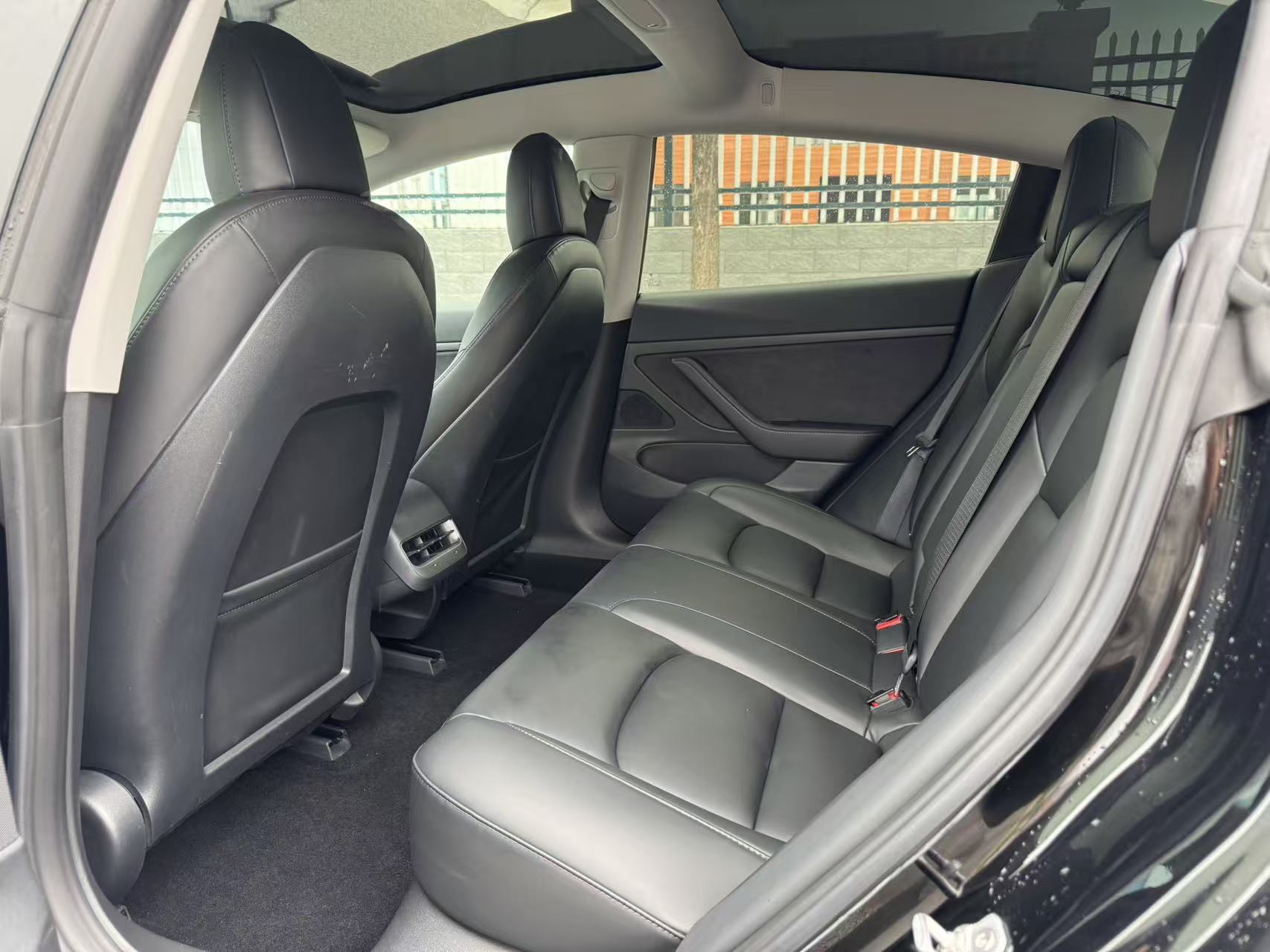 Tesla Model 3 2020 #7 Tesla Model 3 2020 car image #7