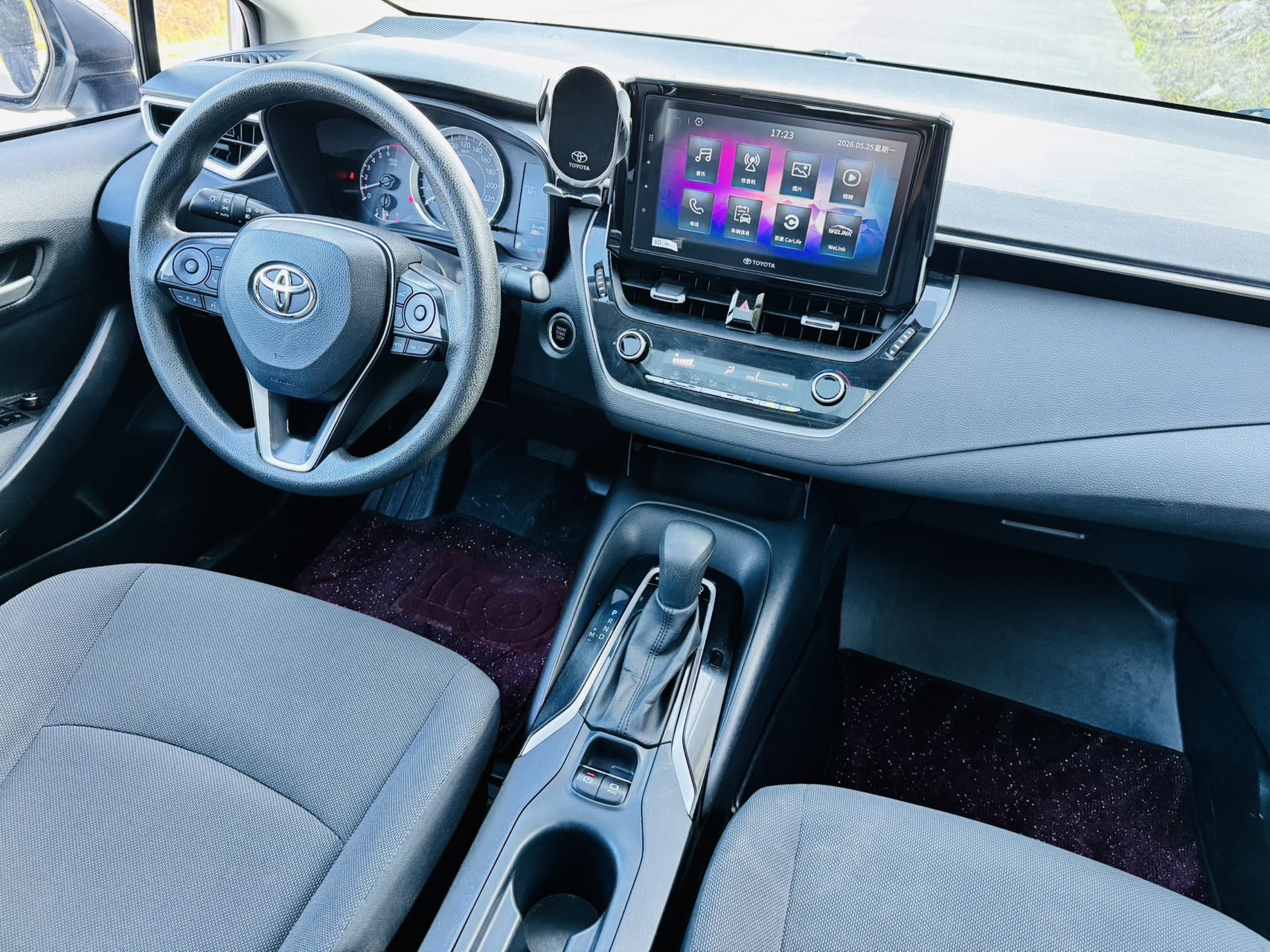 Toyota Corolla 2020 #8 Toyota Corolla 2020 car image #8