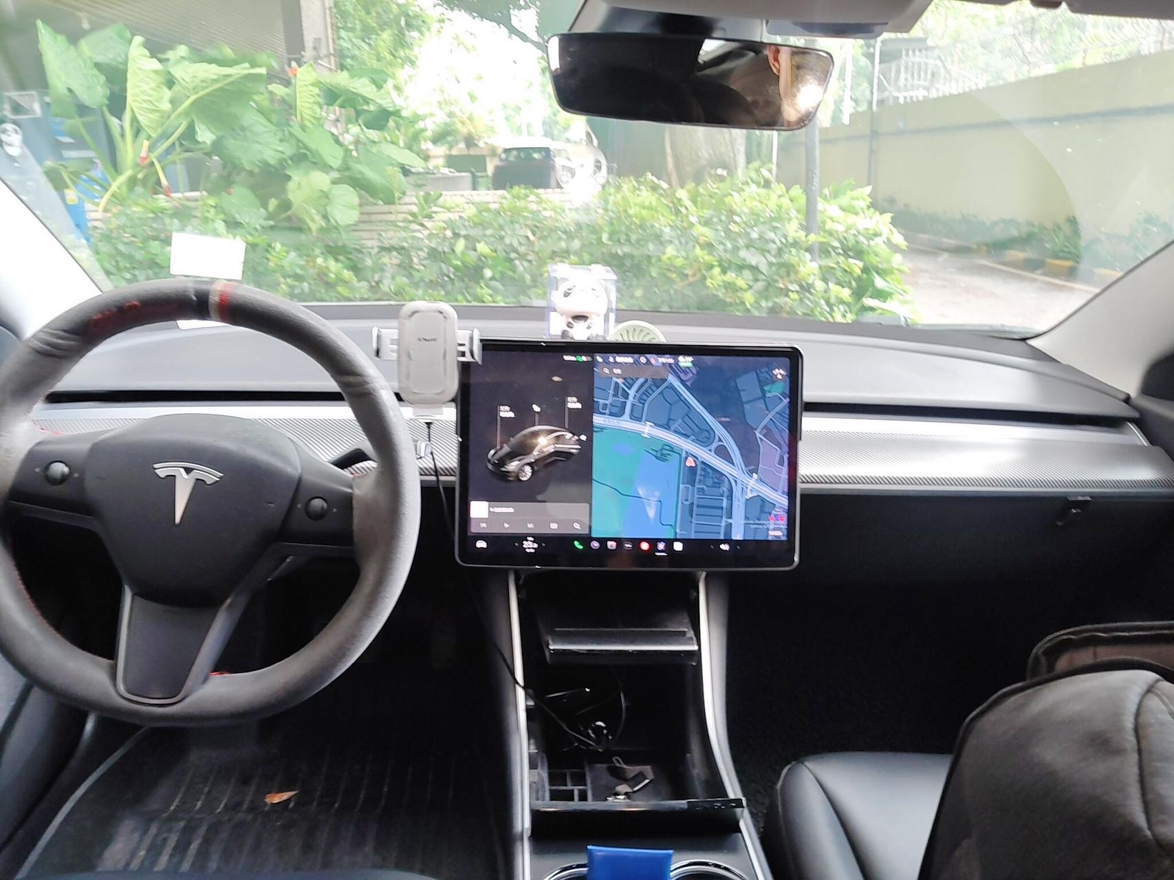 Tesla Model 3 2020 #11 Tesla Model 3 2020 car image #11