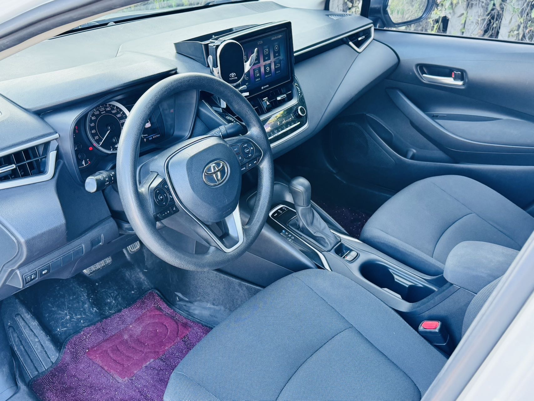 Toyota Corolla 2020 #6 Toyota Corolla 2020 car image #6
