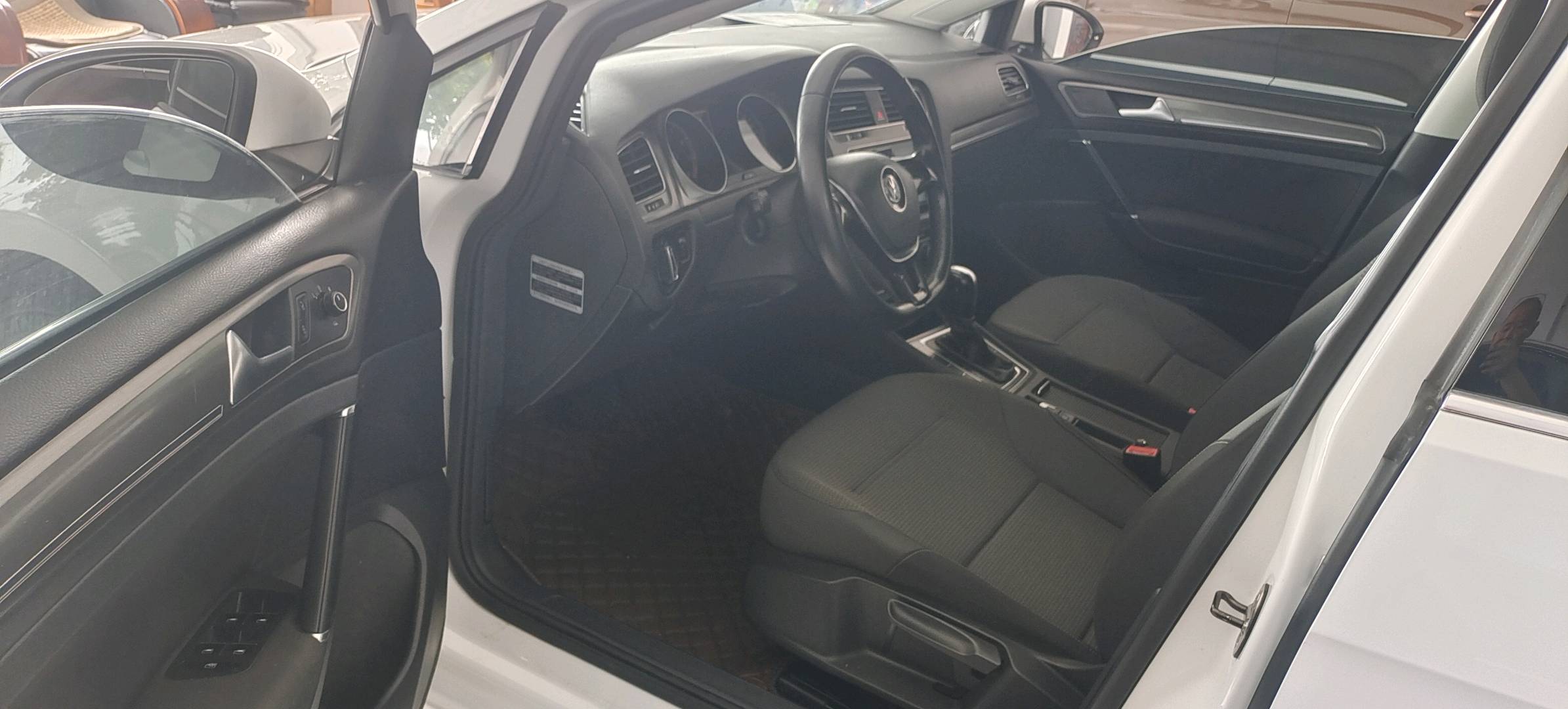 Volkswagen Golf 2014 #4 Volkswagen Golf 2014 car image #4