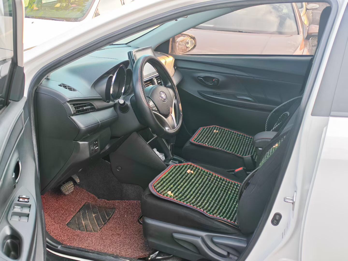 Toyota Vios 2021 car image #4
