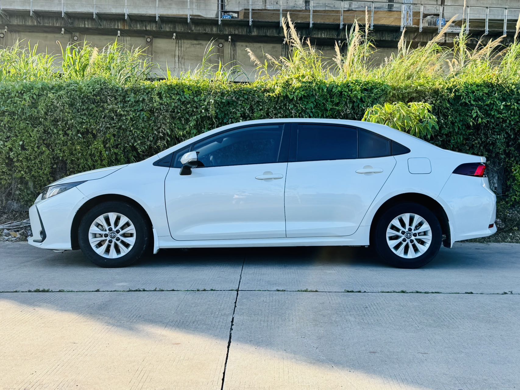 Toyota Corolla 2020 #4 Toyota Corolla 2020 car image #4
