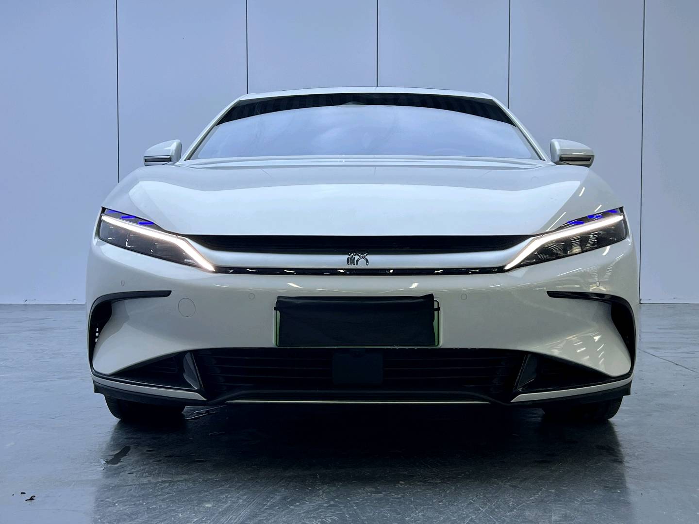 BYD Han 2024 car image #5