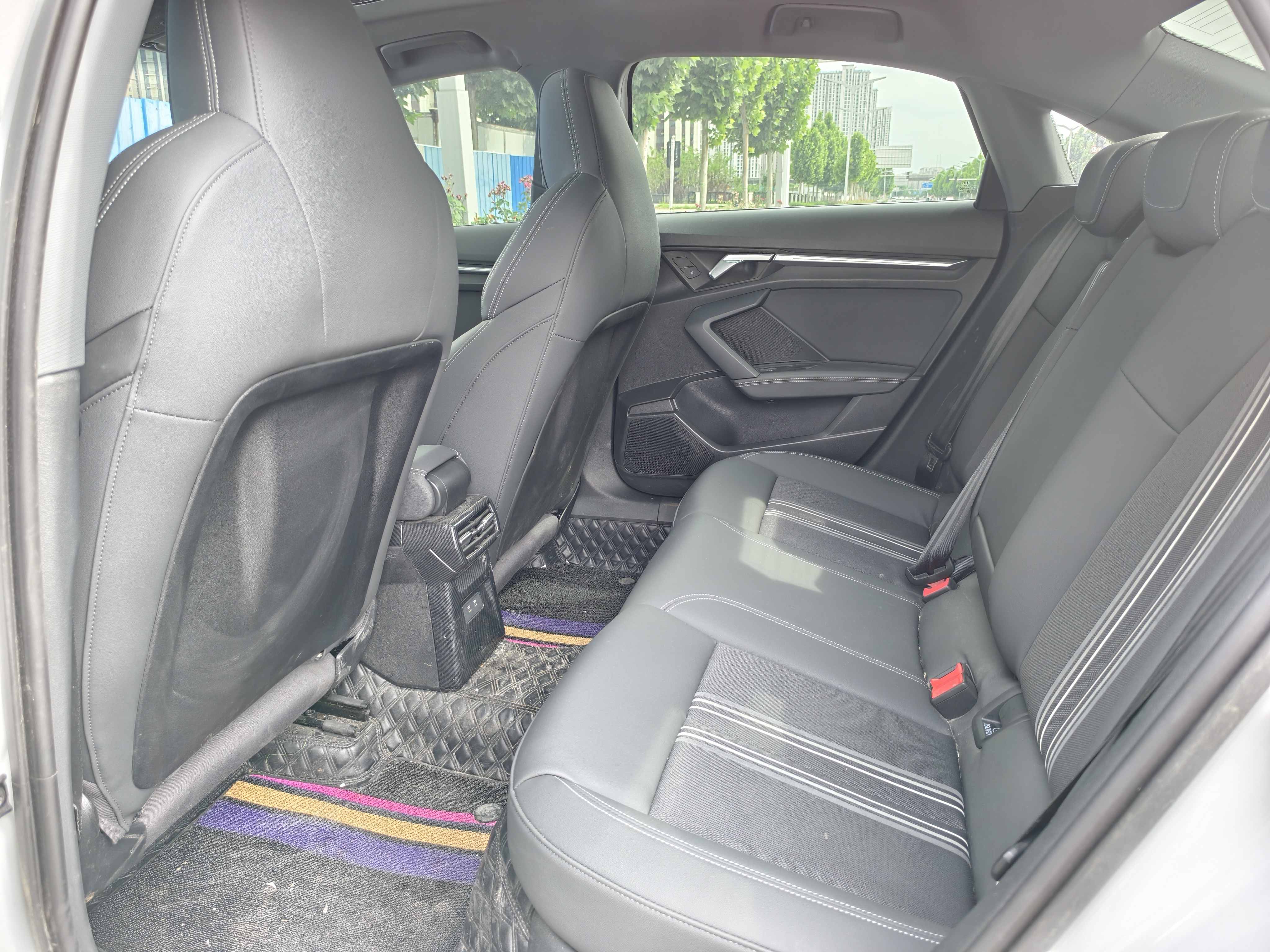 Audi A3 2024 car image #8