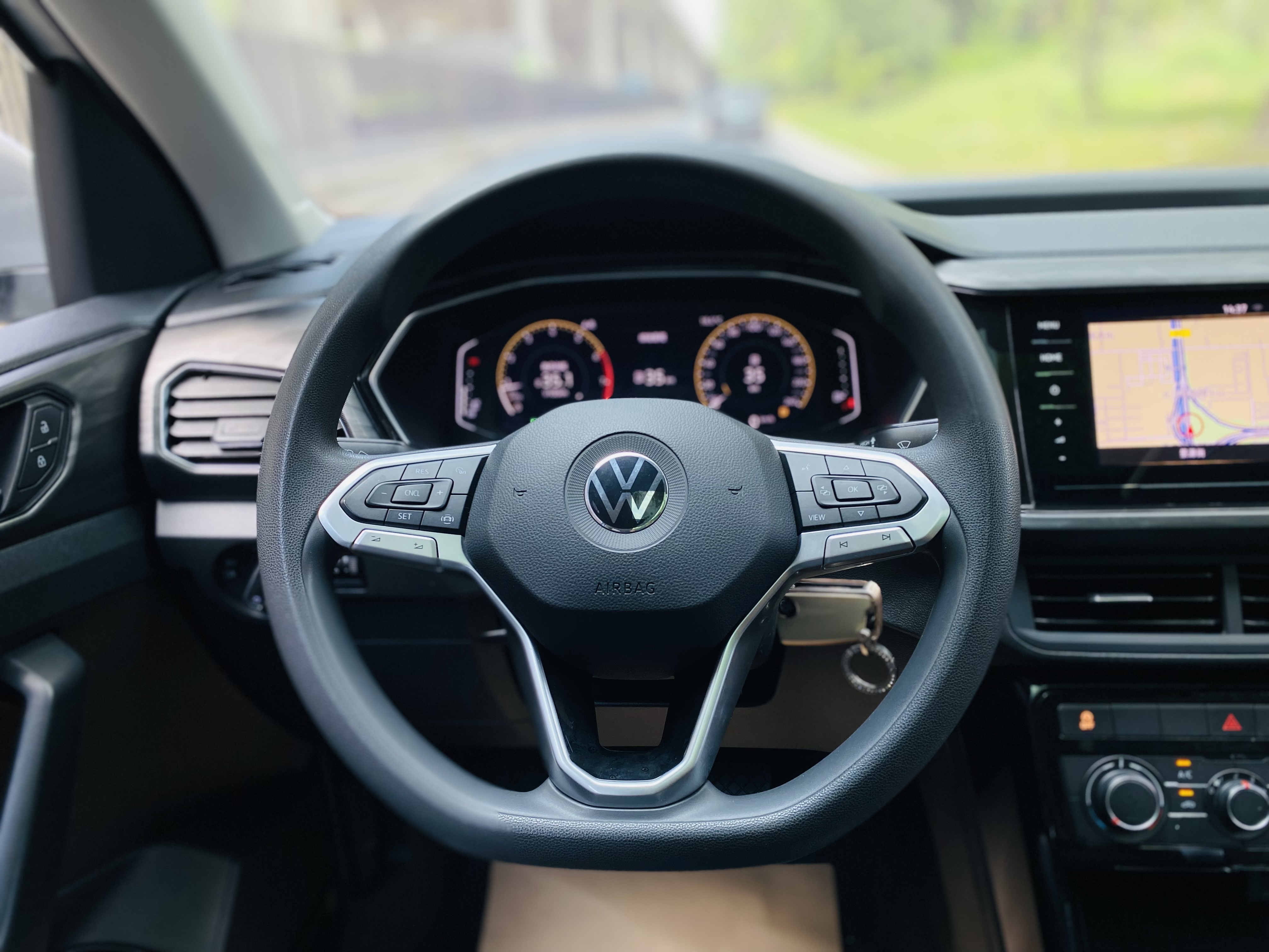 Volkswagen Tacqua 2020 #12 Volkswagen Tacqua 2020 car image #12