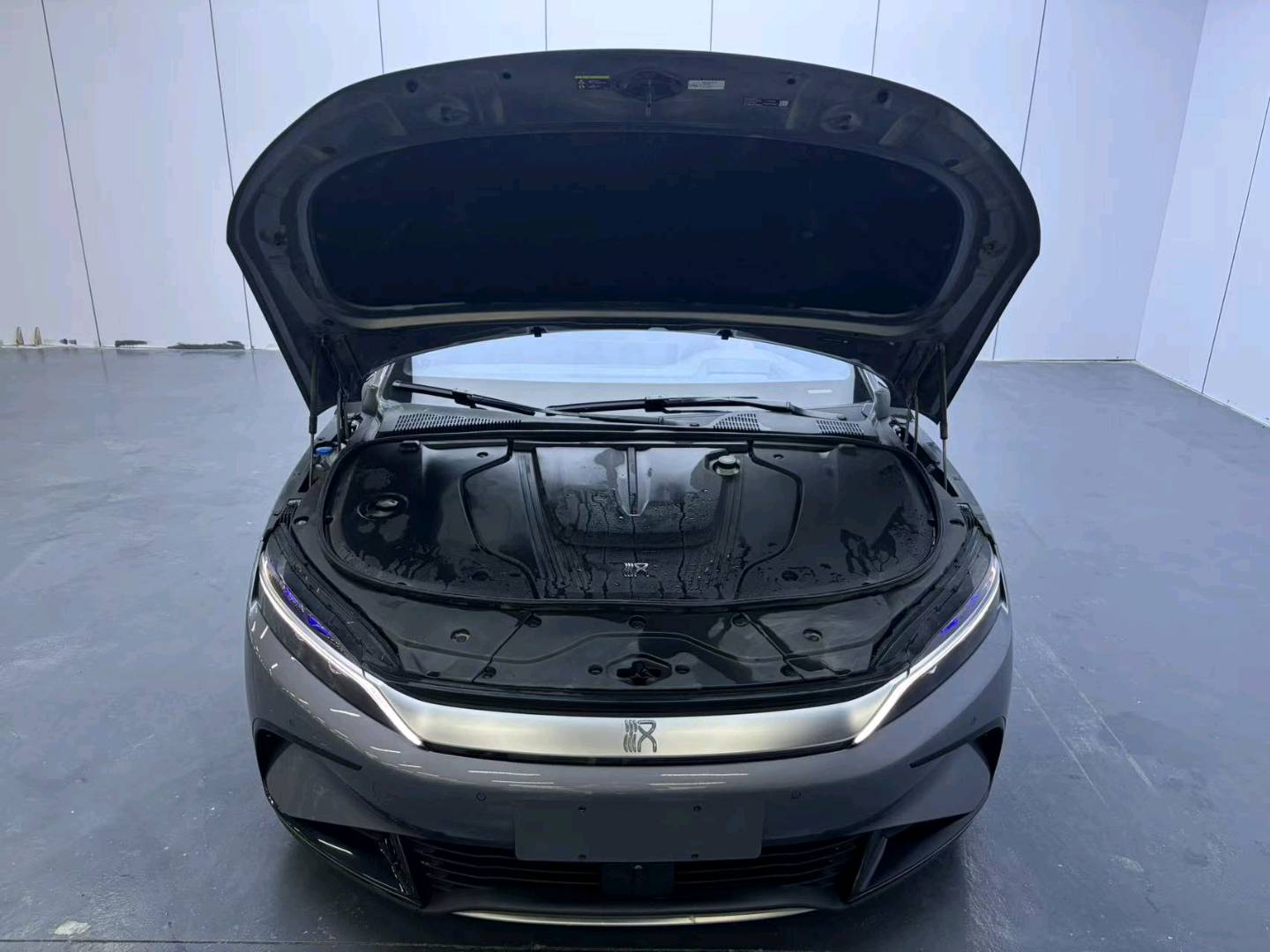 2023 car image #6