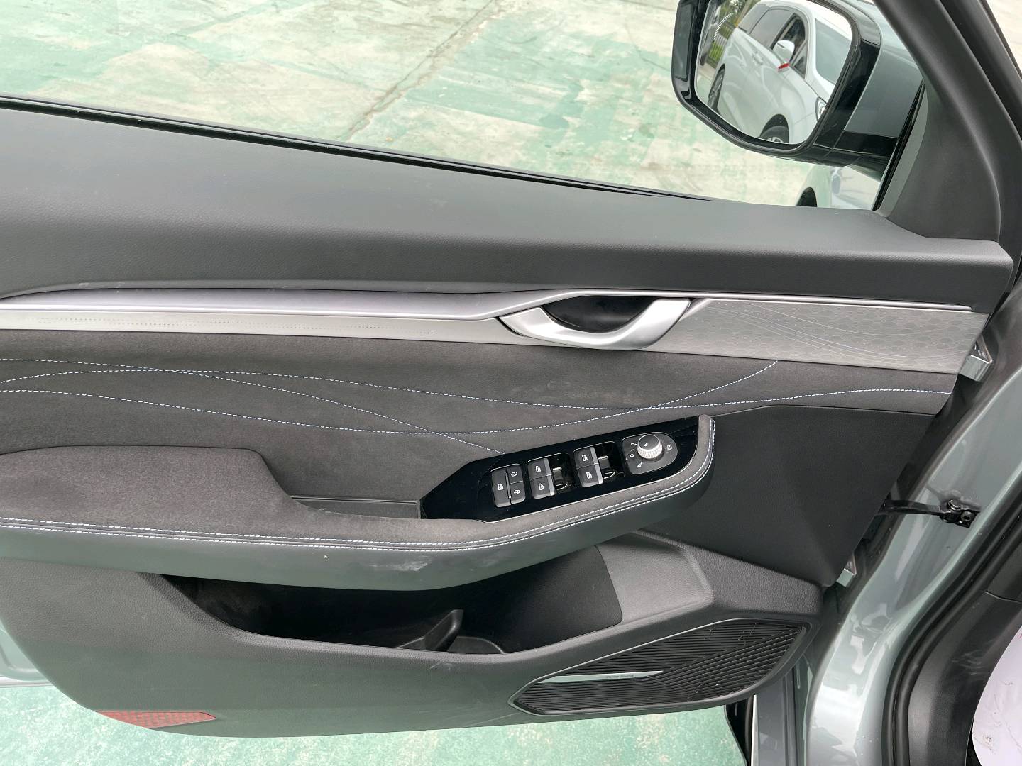 Chery Arrizo 5 2025 #5 Chery Arrizo 5 2025 car image #5