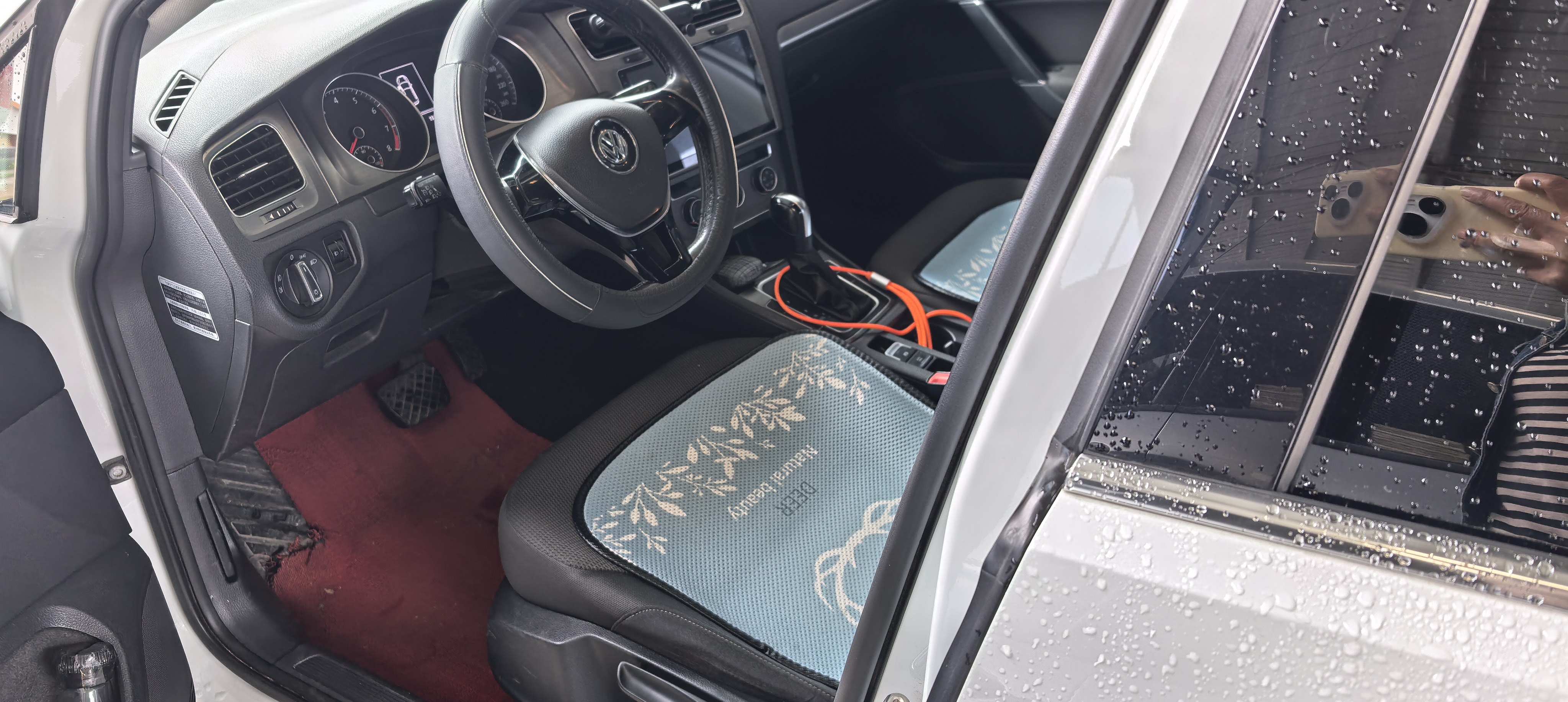 Volkswagen Golf 2016 #7 Volkswagen Golf 2016 car image #7