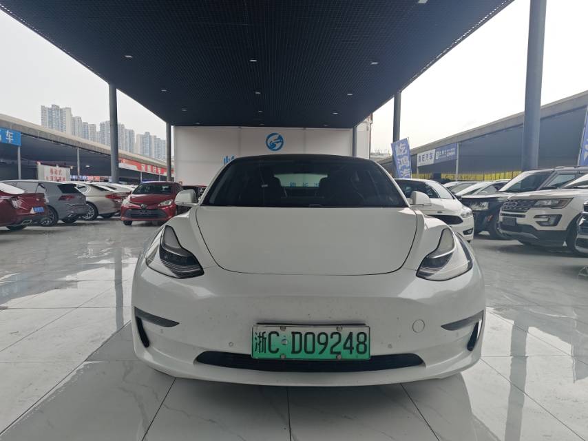 Tesla Model 3 (Imported) 2019 #5 Tesla Model 3 (Imported) 2019 car image #5