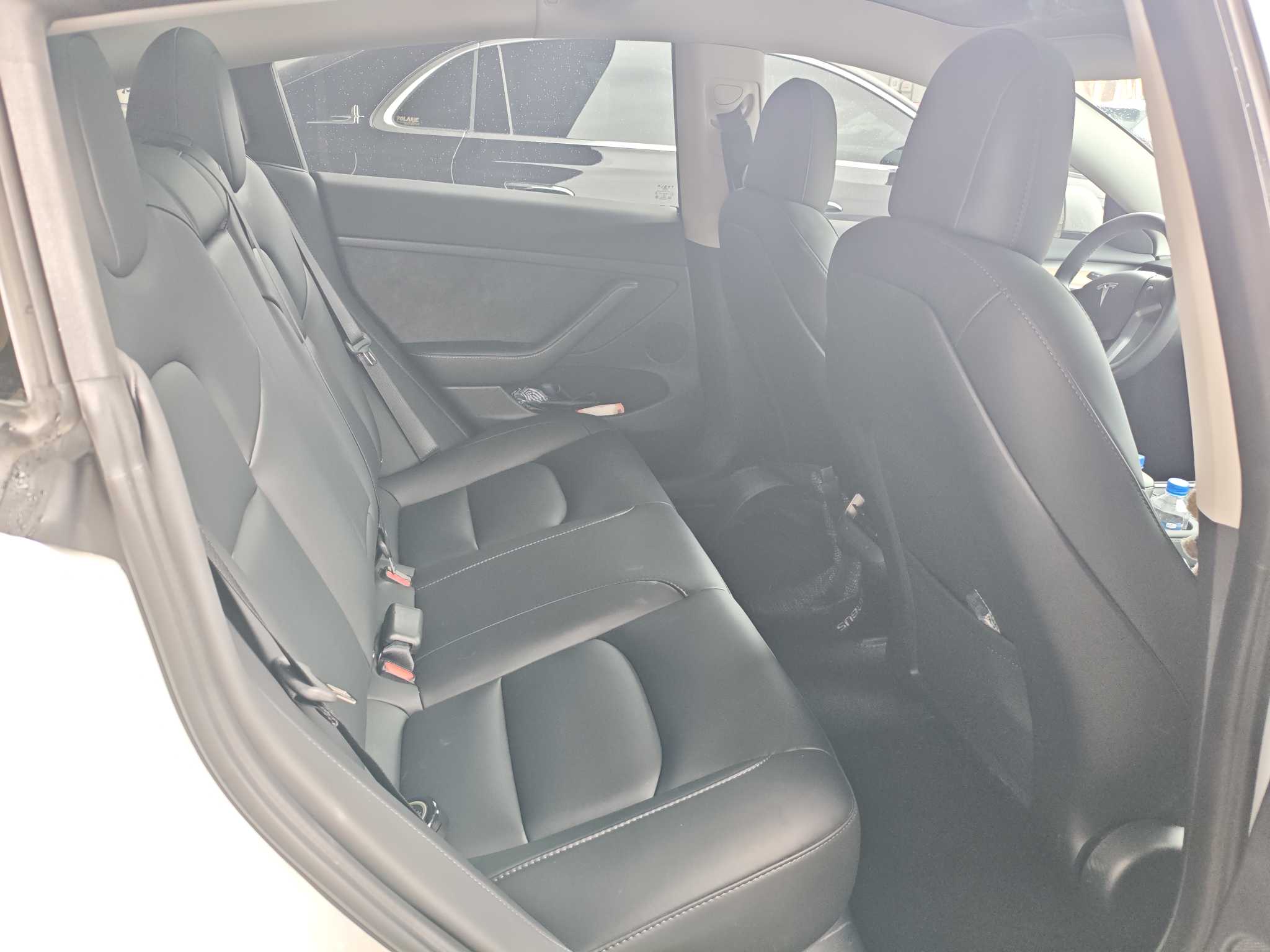 Tesla Model 3 2023 #6 Tesla Model 3 2023 car image #6