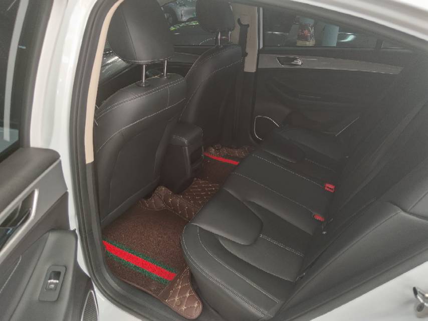 Chery Arrizo 5 2019 #6 Chery Arrizo 5 2019 immagine di auto #6