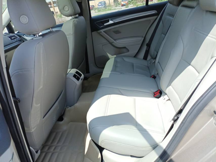 Volkswagen Golf 2015 #10 Volkswagen Golf 2015 car image #10