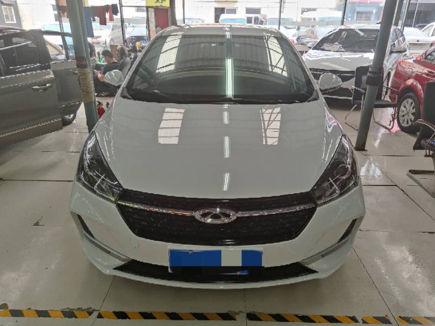 Chery Arrizo 5 2019 #4 Chery Arrizo 5 2019 immagine di auto #4