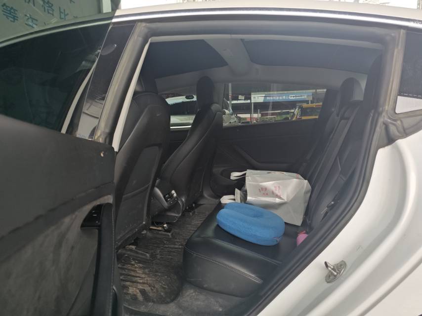 Tesla Model 3 (Imported) 2019 #7 Tesla Model 3 (Imported) 2019 car image #7
