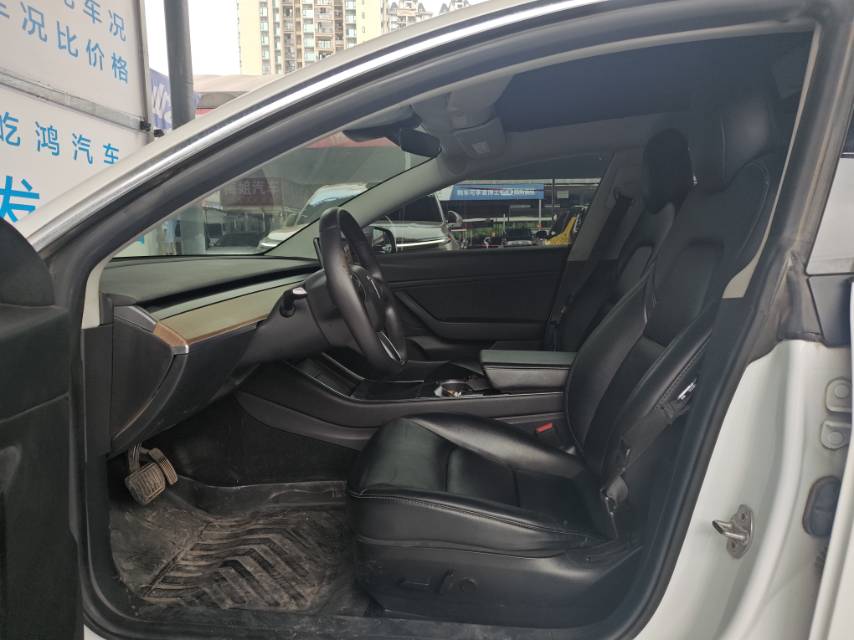 Tesla Model 3 (Imported) 2019 #6 Tesla Model 3 (Imported) 2019 car image #6