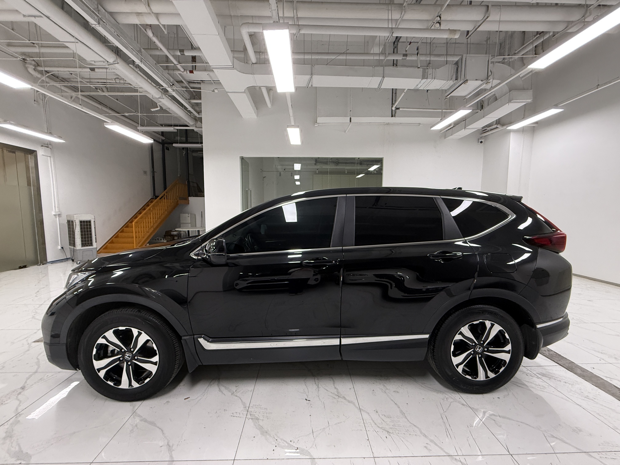 Honda CR-V 2021 car image #5