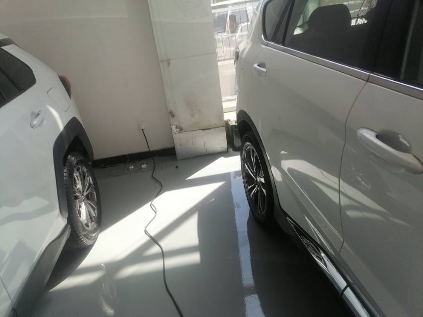 Jetour X70 PLUS 2021 car image #6