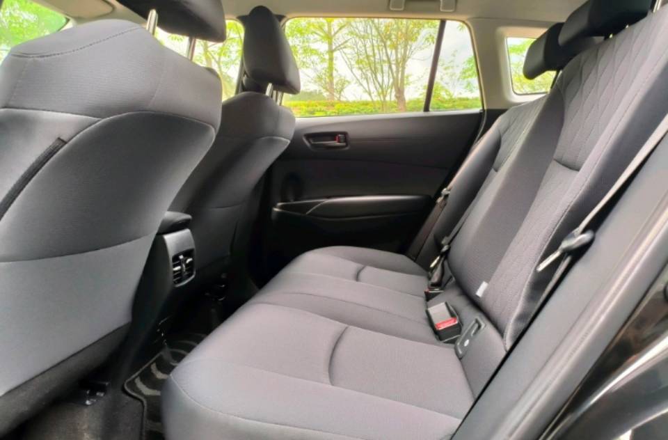 2023 car image #6