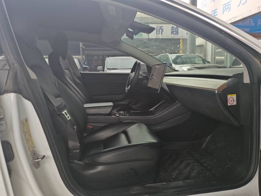Tesla Model 3 (Imported) 2019 #9 Tesla Model 3 (Imported) 2019 car image #9
