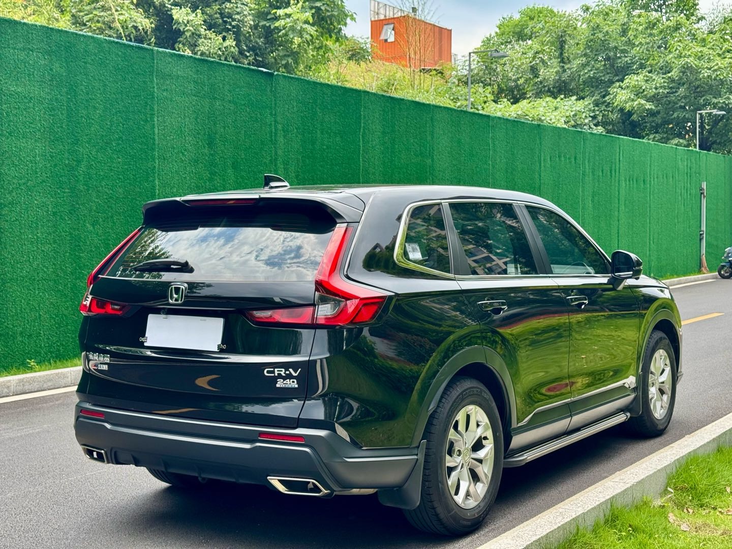2023 car image #10