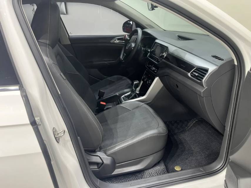Volkswagen T-Cross 2020 #6 Volkswagen T-Cross 2020 car image #6