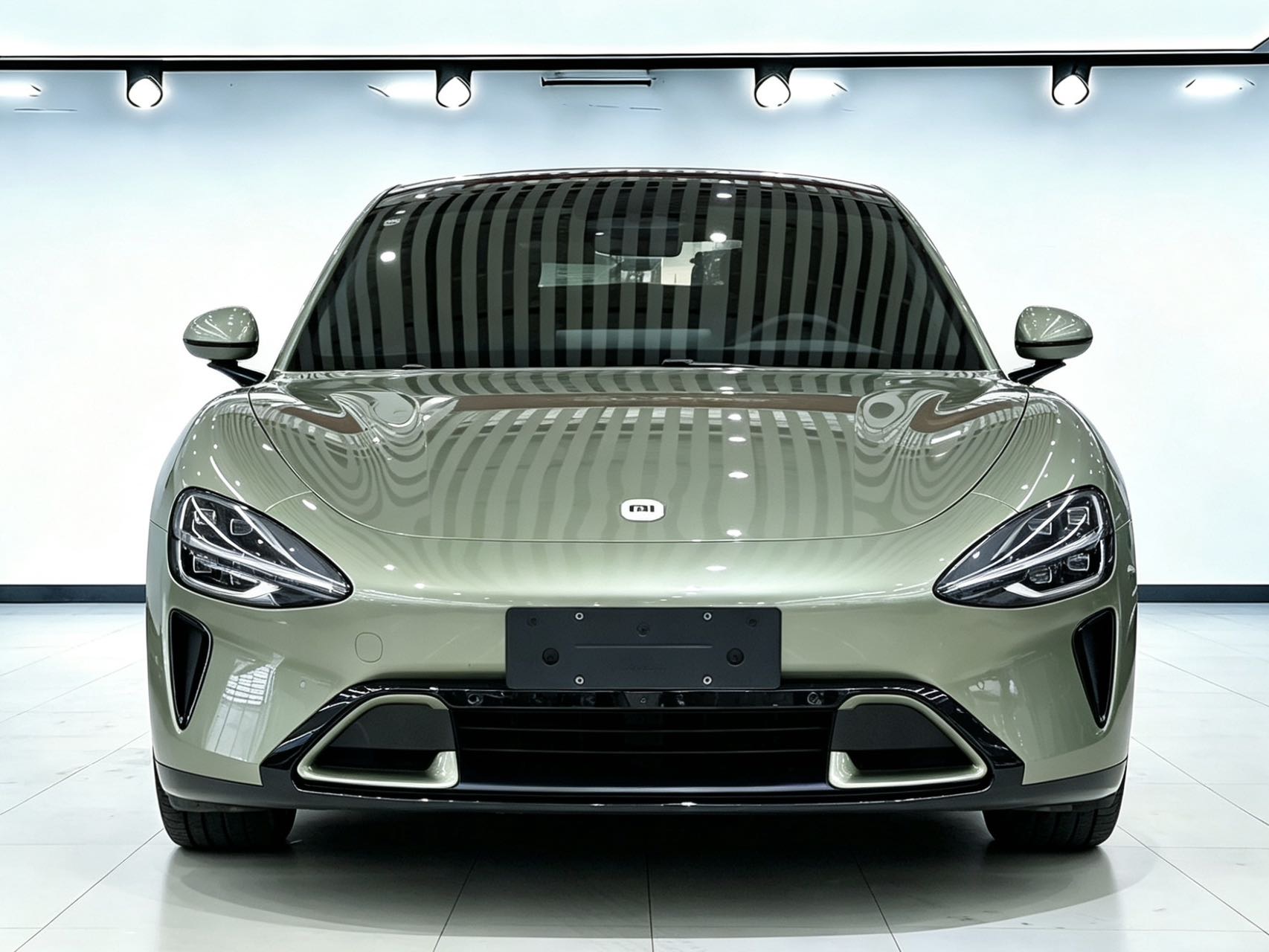 MI SU7 2024 car image #4