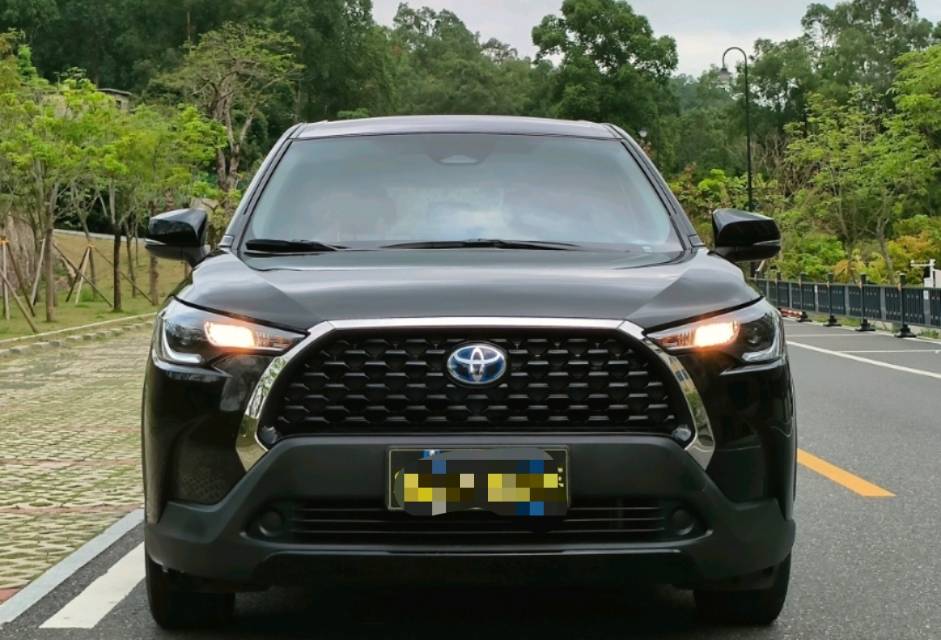 2023 car image #4