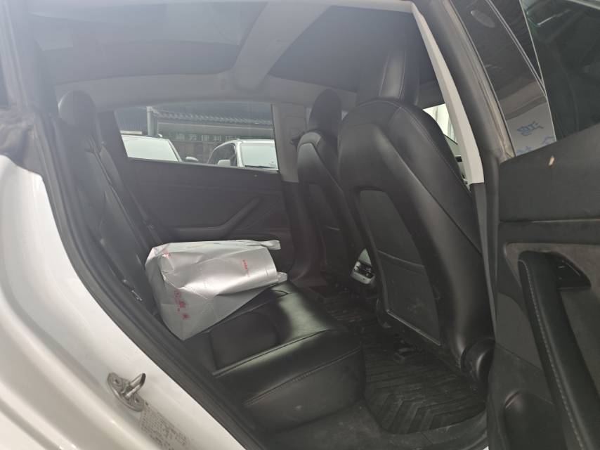 Tesla Model 3 (Imported) 2019 #8 Tesla Model 3 (Imported) 2019 car image #8