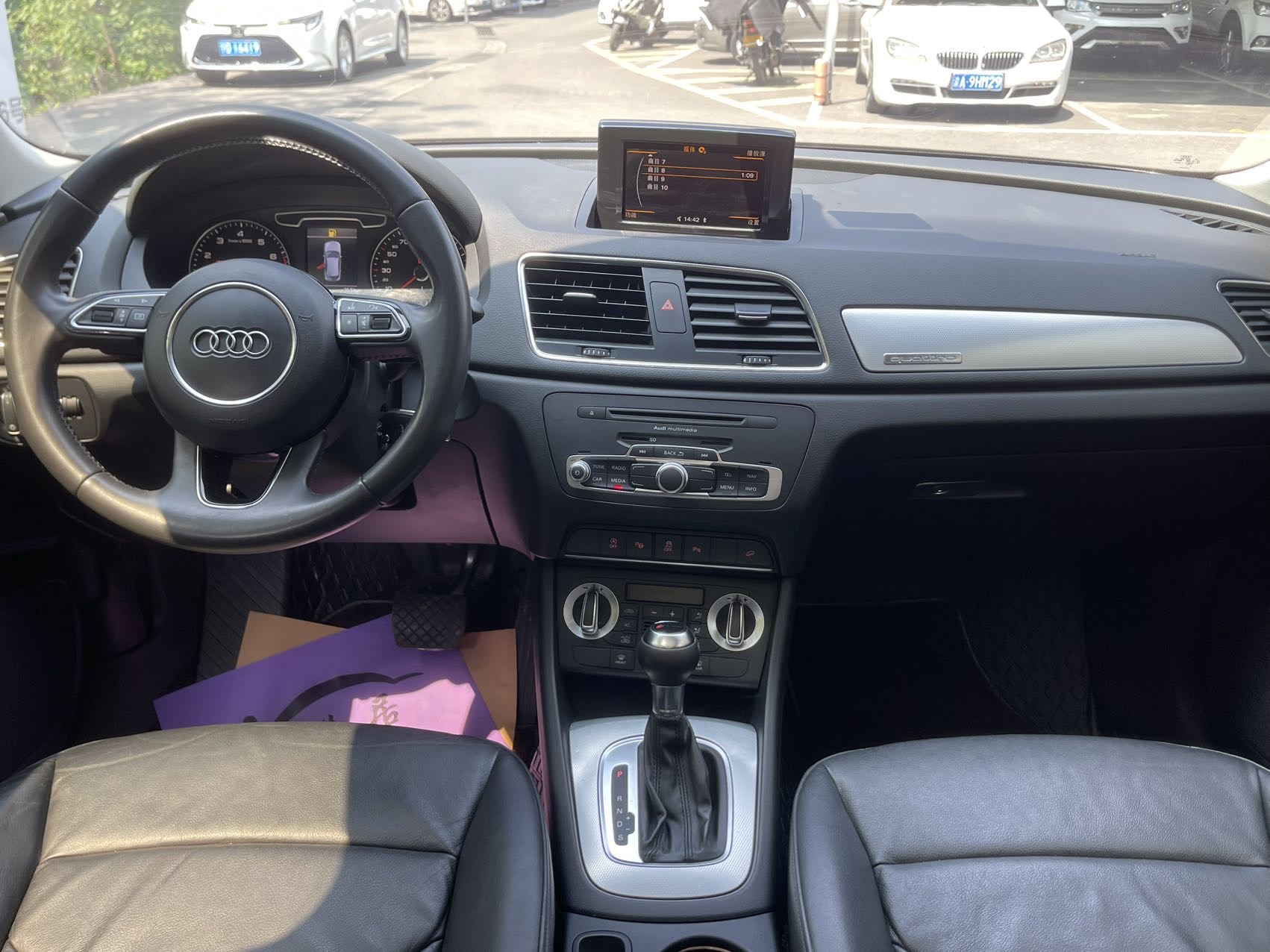 2013 #8 2013 car image #8