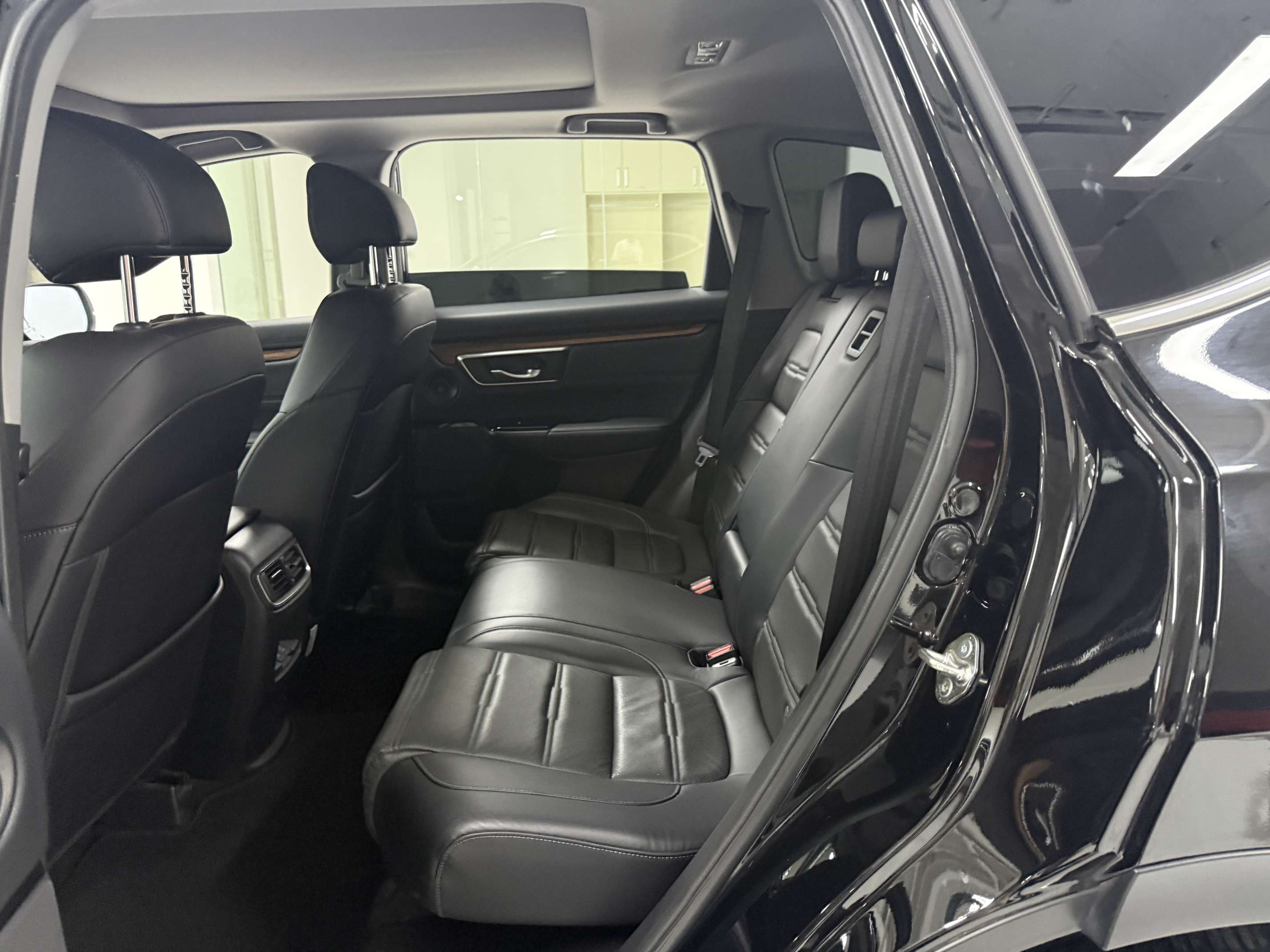 Honda CR-V 2021 car image #9