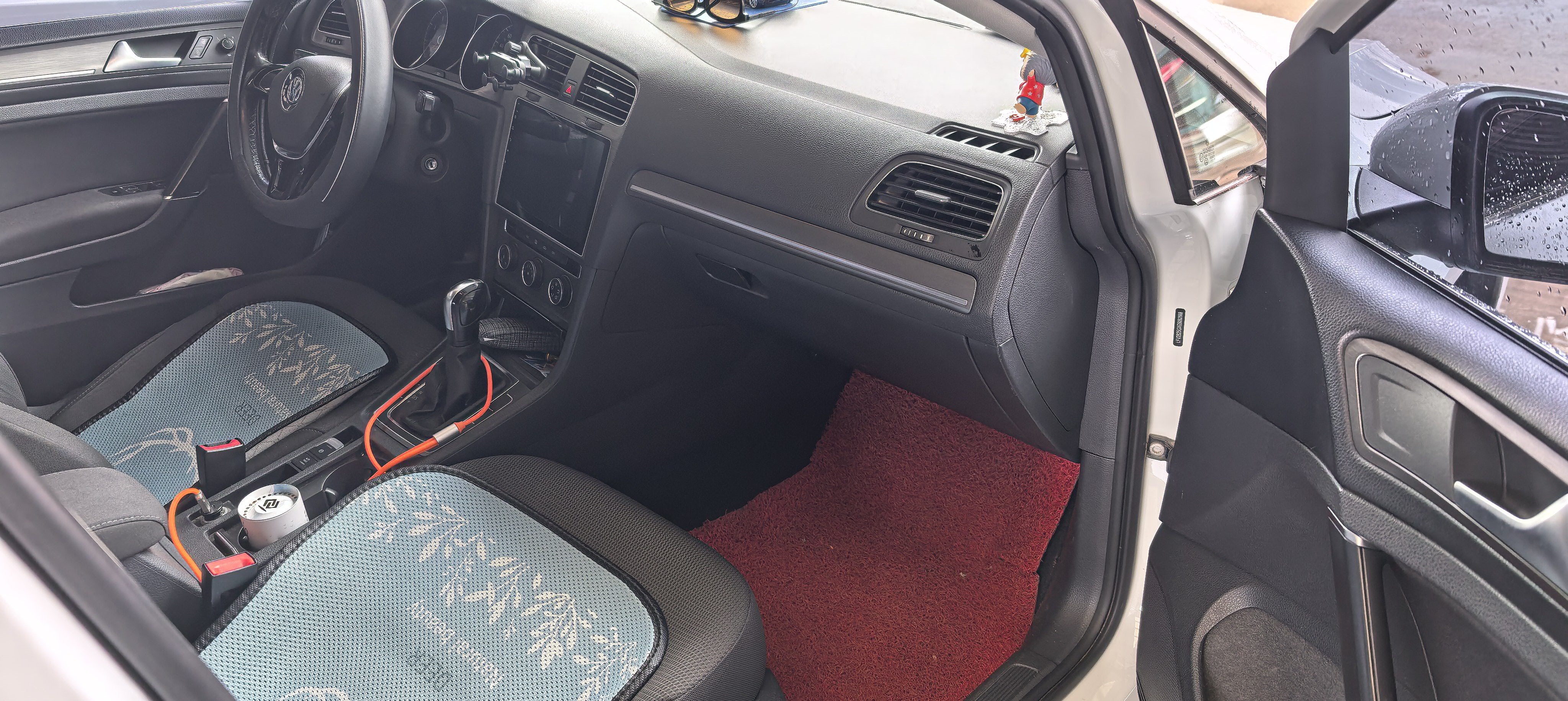 Volkswagen Golf 2016 #9 Volkswagen Golf 2016 car image #9