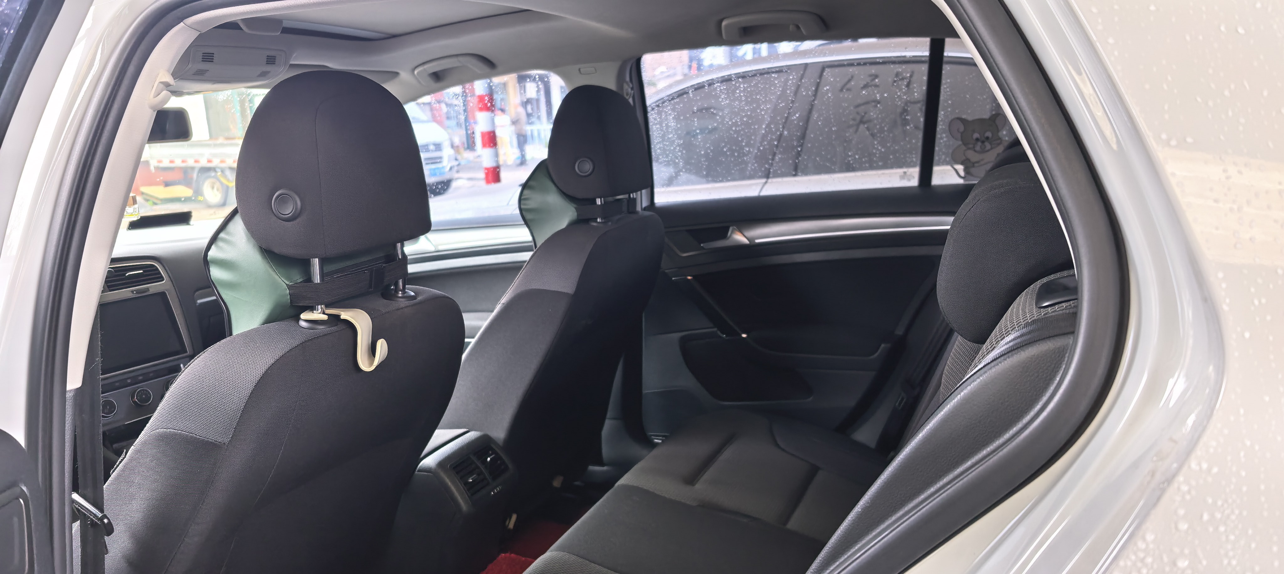 Volkswagen Golf 2016 #6 Volkswagen Golf 2016 car image #6