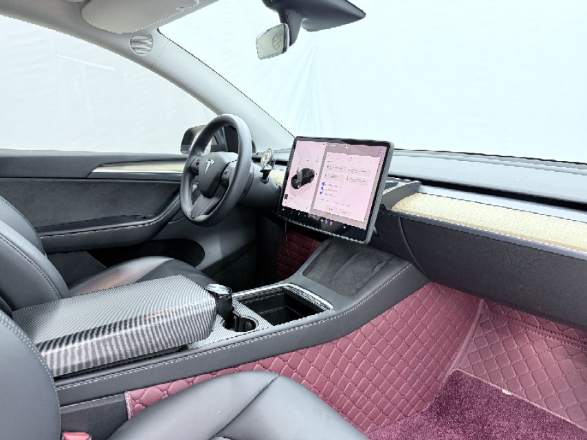 Tesla Model Y 2023 car image #7