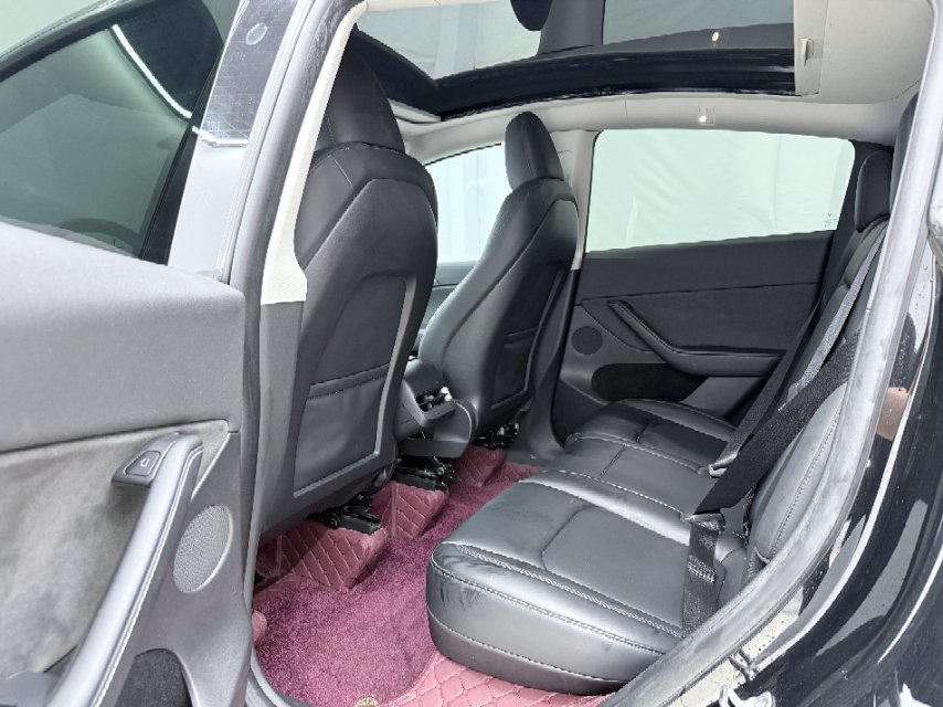 Tesla Model Y 2023 car image #9