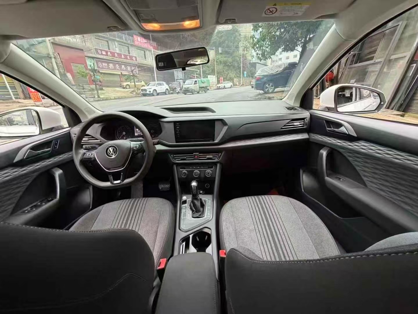 Volkswagen Tharu 2021 #5 Volkswagen Tharu 2021 car image #5