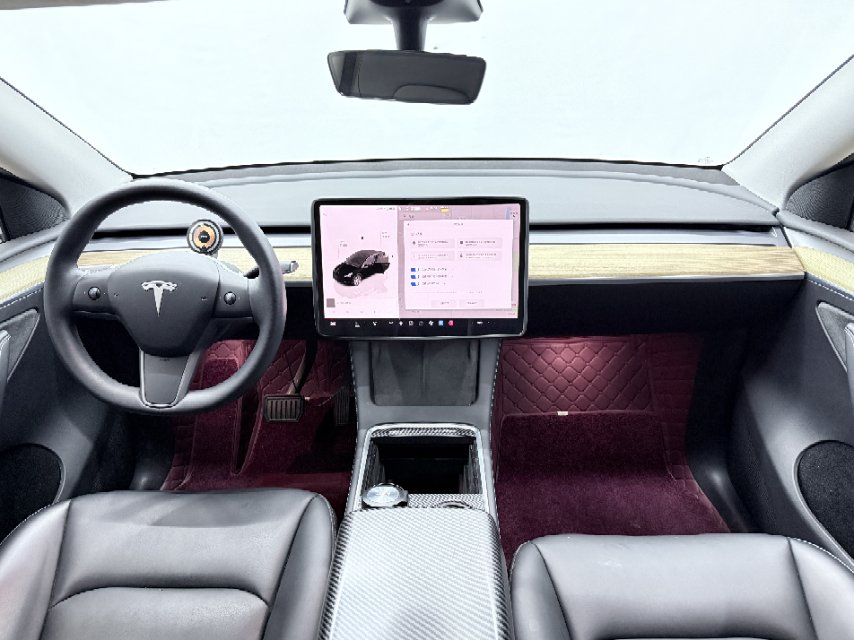 Tesla Model Y 2023 car image #6