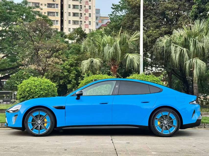 2026 immagine di auto #9