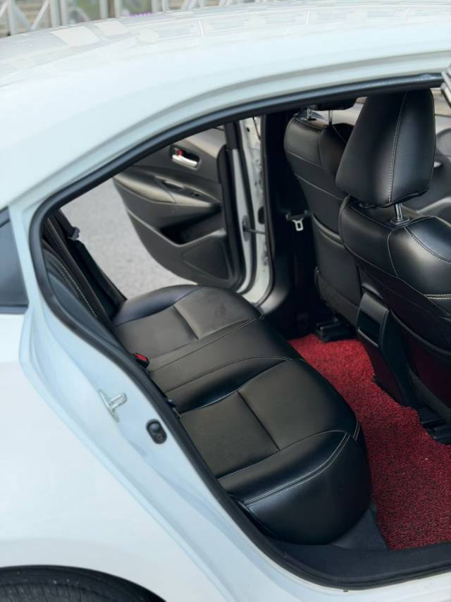 Toyota Corolla 2021 #8 Toyota Corolla 2021 car image #8