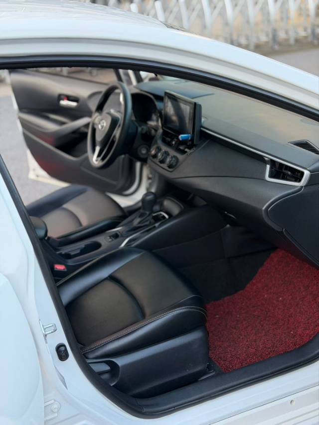 Toyota Corolla 2021 #6 Toyota Corolla 2021 car image #6