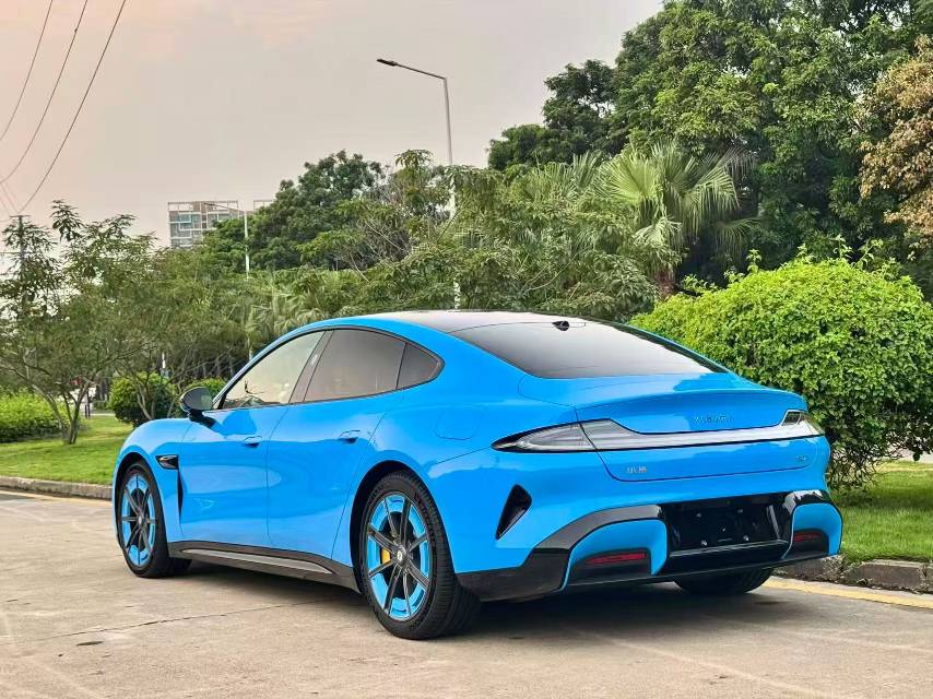 2026 immagine di auto #11